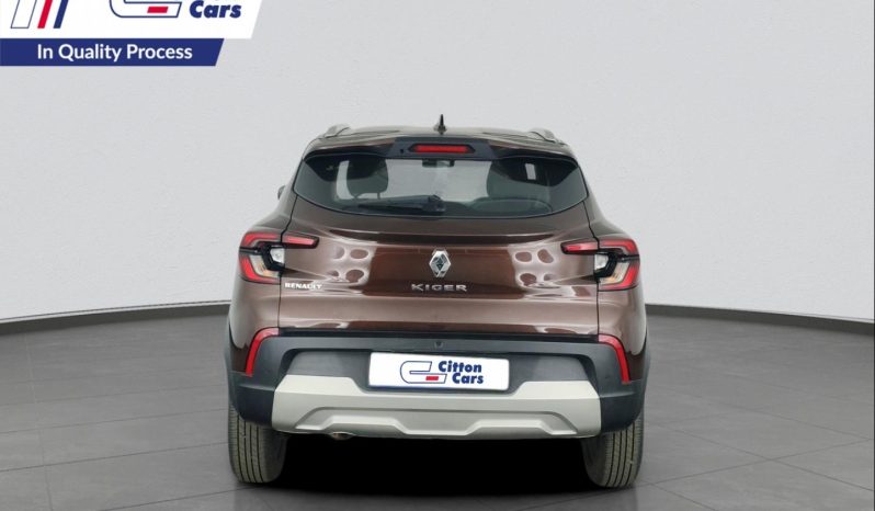 
								Renault Kiger 1.0 Energy Zen Amt full									