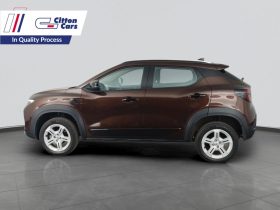Renault Kiger 1.0 Energy Zen Amt