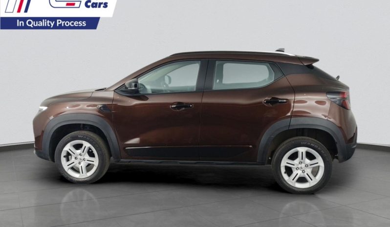 
								Renault Kiger 1.0 Energy Zen Amt full									