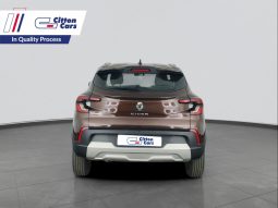 
										Renault Kiger 1.0 Energy Zen Amt full									