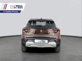 Renault Kiger 1.0 Energy Zen Amt