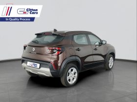 Renault Kiger 1.0 Energy Zen Amt