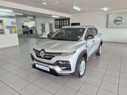 Renault KIGER 1.0 MT Life