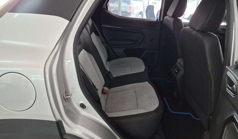 
								Renault KIGER 1.0 MT Life full									