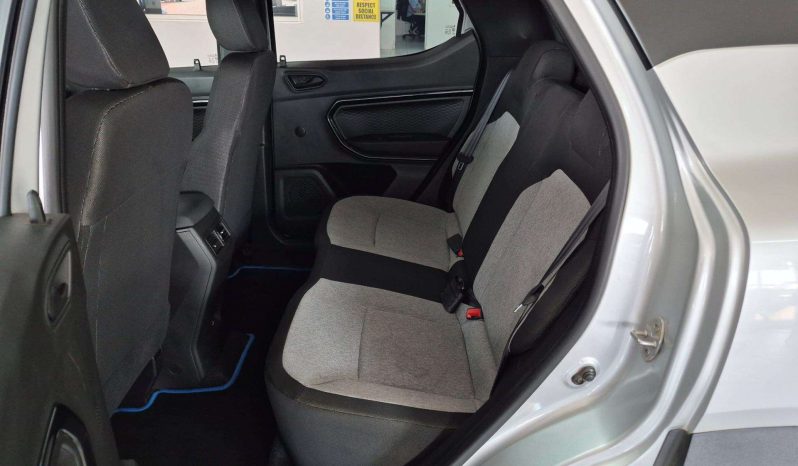 
								Renault KIGER 1.0 MT Life full									