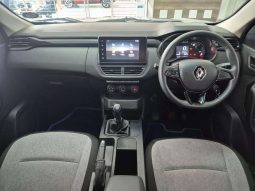 
										Renault KIGER 1.0 MT Life full									