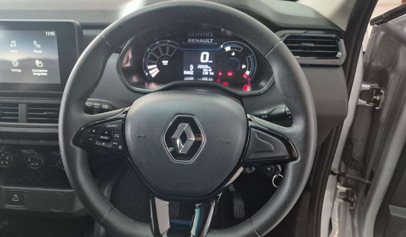 
								Renault KIGER 1.0 MT Life full									