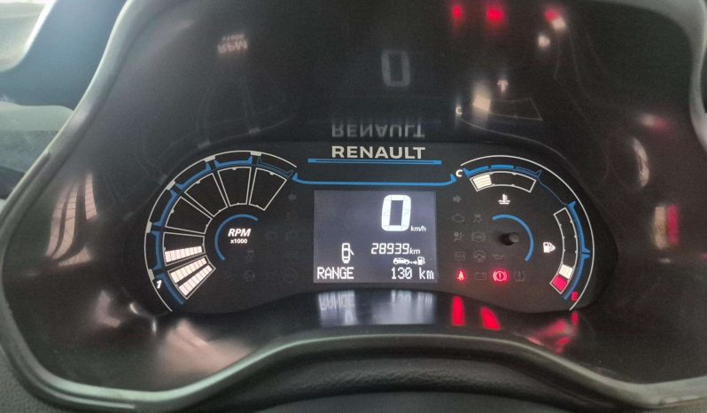 
								Renault KIGER 1.0 MT Life full									
