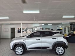 Renault KIGER 1.0 MT Life