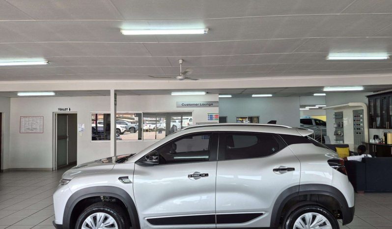 
								Renault KIGER 1.0 MT Life full									