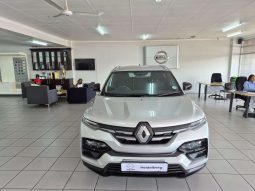 Renault KIGER 1.0 MT Life