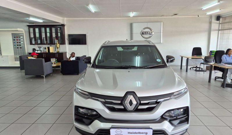 
								Renault KIGER 1.0 MT Life full									