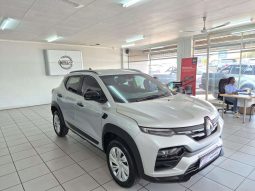Renault KIGER 1.0 MT Life