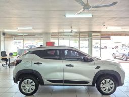 Renault KIGER 1.0 MT Life