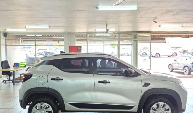 
								Renault KIGER 1.0 MT Life full									