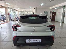 
										Renault KIGER 1.0 MT Life full									