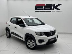 Renault Kwid 1.0 Expression