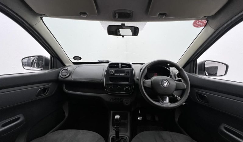 
								Renault Kwid 1.0 Expression full									