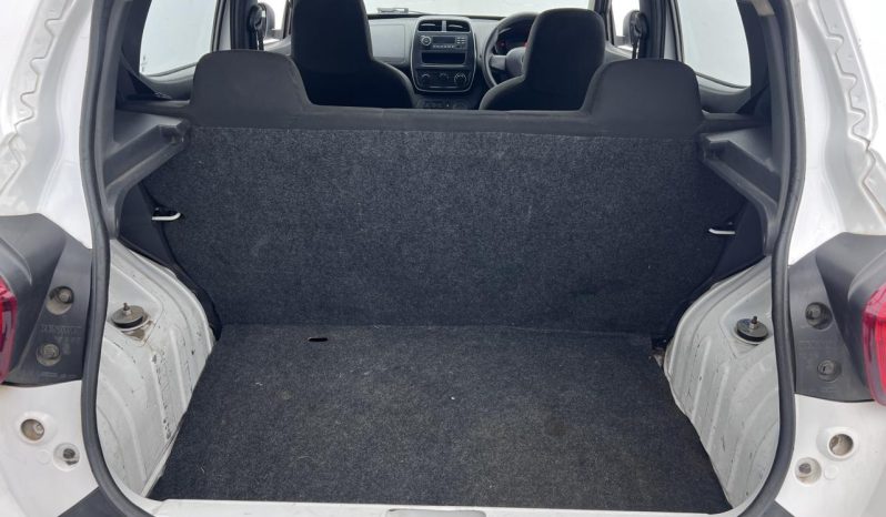
								Renault Kwid 1.0 Expression full									