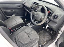 
										Renault Kwid 1.0 Expression full									
