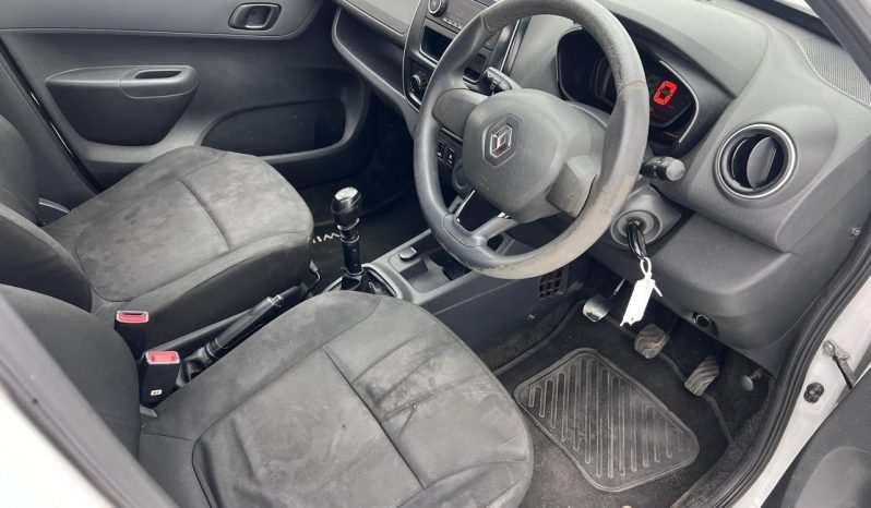 
								Renault Kwid 1.0 Expression full									