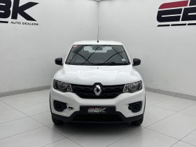 Renault Kwid 1.0 Expression
