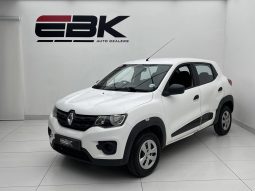 Renault Kwid 1.0 Expression