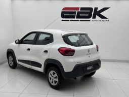 Renault Kwid 1.0 Expression