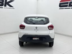 Renault Kwid 1.0 Expression