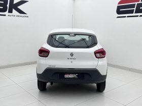 Renault Kwid 1.0 Expression