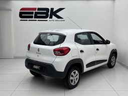 
										Renault Kwid 1.0 Expression full									