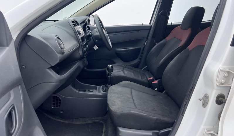 
								Renault Kwid 1.0 Expression full									