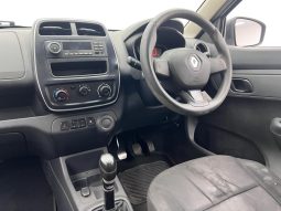 
										Renault Kwid 1.0 Expression full									