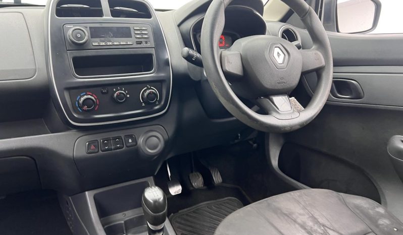 
								Renault Kwid 1.0 Expression full									