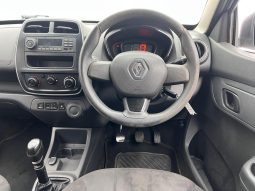 
										Renault Kwid 1.0 Expression full									