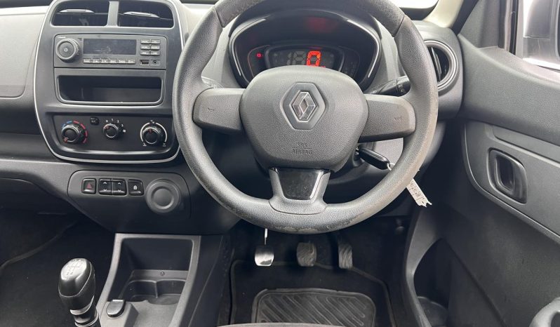 
								Renault Kwid 1.0 Expression full									