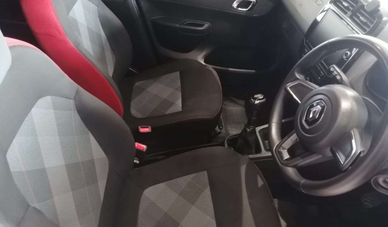 
								Renault KWID KWID 1.0 DYNAMIQUE / ZEN / TECHNO 5DR full									