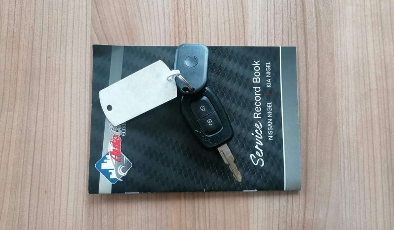 
								Renault KWID KWID 1.0 DYNAMIQUE / ZEN / TECHNO 5DR full									