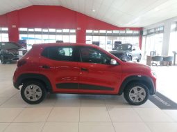 
										Renault KWID KWID 1.0 DYNAMIQUE / ZEN / TECHNO 5DR full									
