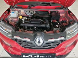 
										Renault KWID KWID 1.0 DYNAMIQUE / ZEN / TECHNO 5DR full									