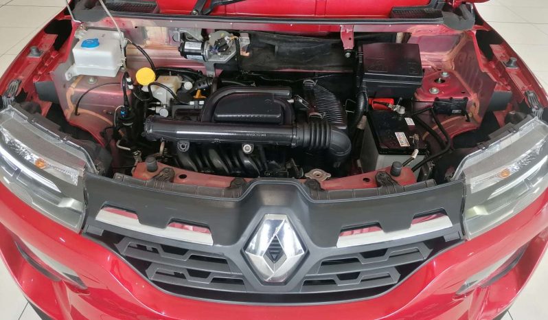 
								Renault KWID KWID 1.0 DYNAMIQUE / ZEN / TECHNO 5DR full									