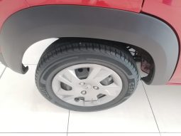 
										Renault KWID KWID 1.0 DYNAMIQUE / ZEN / TECHNO 5DR full									
