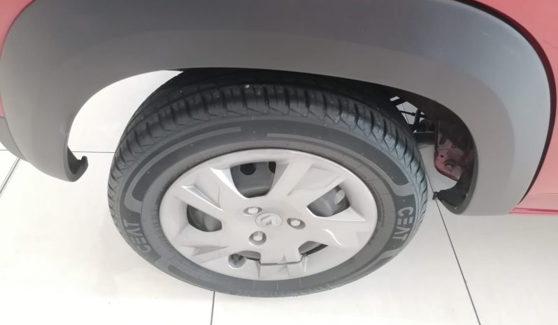 
								Renault KWID KWID 1.0 DYNAMIQUE / ZEN / TECHNO 5DR full									