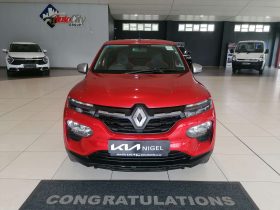 Renault KWID KWID 1.0 DYNAMIQUE / ZEN / TECHNO 5DR