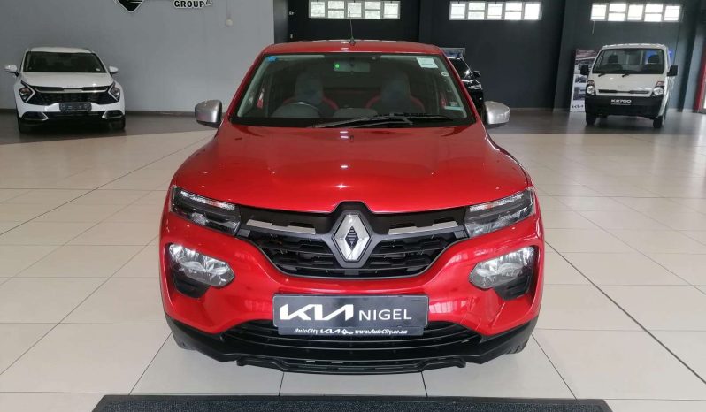 
								Renault KWID KWID 1.0 DYNAMIQUE / ZEN / TECHNO 5DR full									