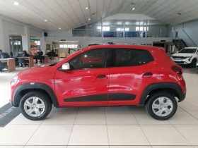 Renault KWID KWID 1.0 DYNAMIQUE / ZEN / TECHNO 5DR