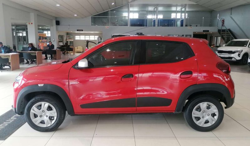 
								Renault KWID KWID 1.0 DYNAMIQUE / ZEN / TECHNO 5DR full									