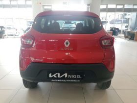 Renault KWID KWID 1.0 DYNAMIQUE / ZEN / TECHNO 5DR