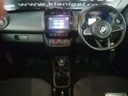 
										Renault KWID KWID 1.0 DYNAMIQUE / ZEN / TECHNO 5DR full									