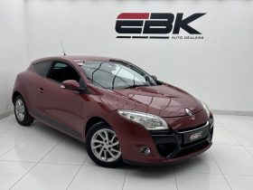 Renault Megane Coupe Collection 1.6 Expression